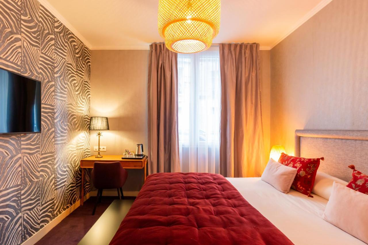 Sweetapparts Paris Clichy Saint Ouen Bagian luar foto
