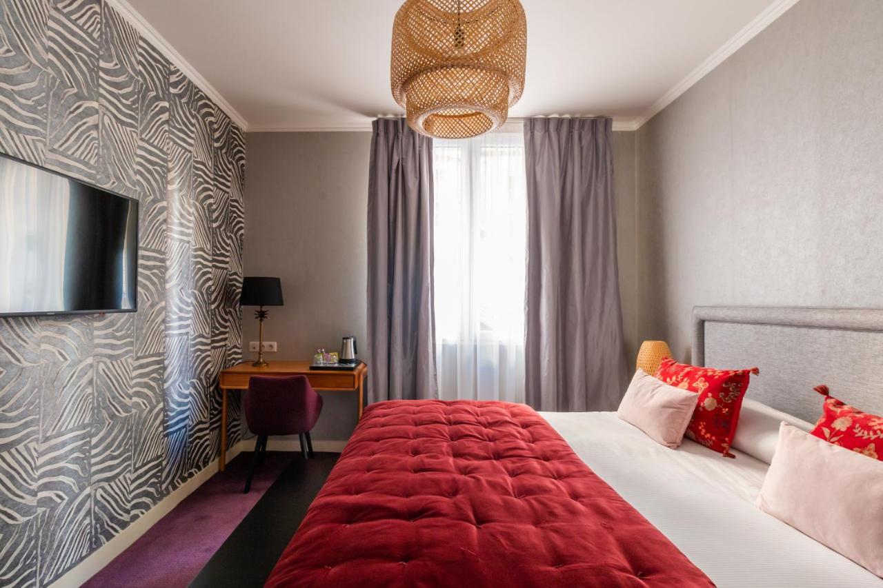 Sweetapparts Paris Clichy Saint Ouen Bagian luar foto