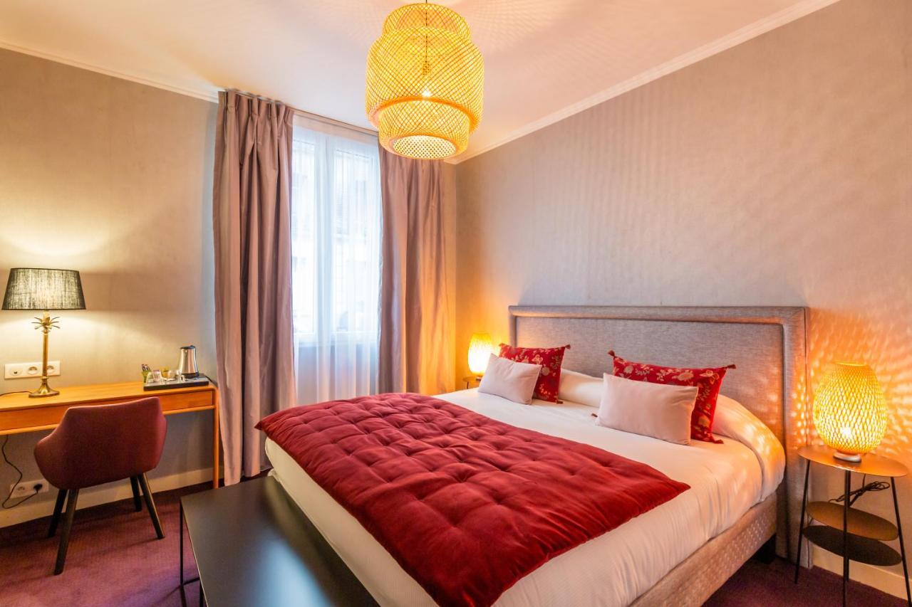 Sweetapparts Paris Clichy Saint Ouen Bagian luar foto