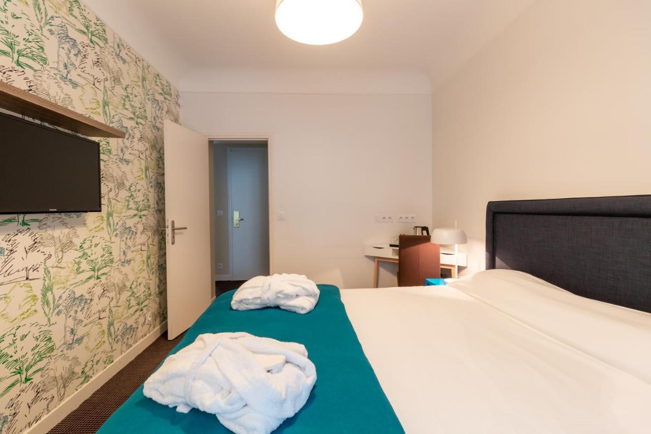 Sweetapparts Paris Clichy Saint Ouen Bagian luar foto