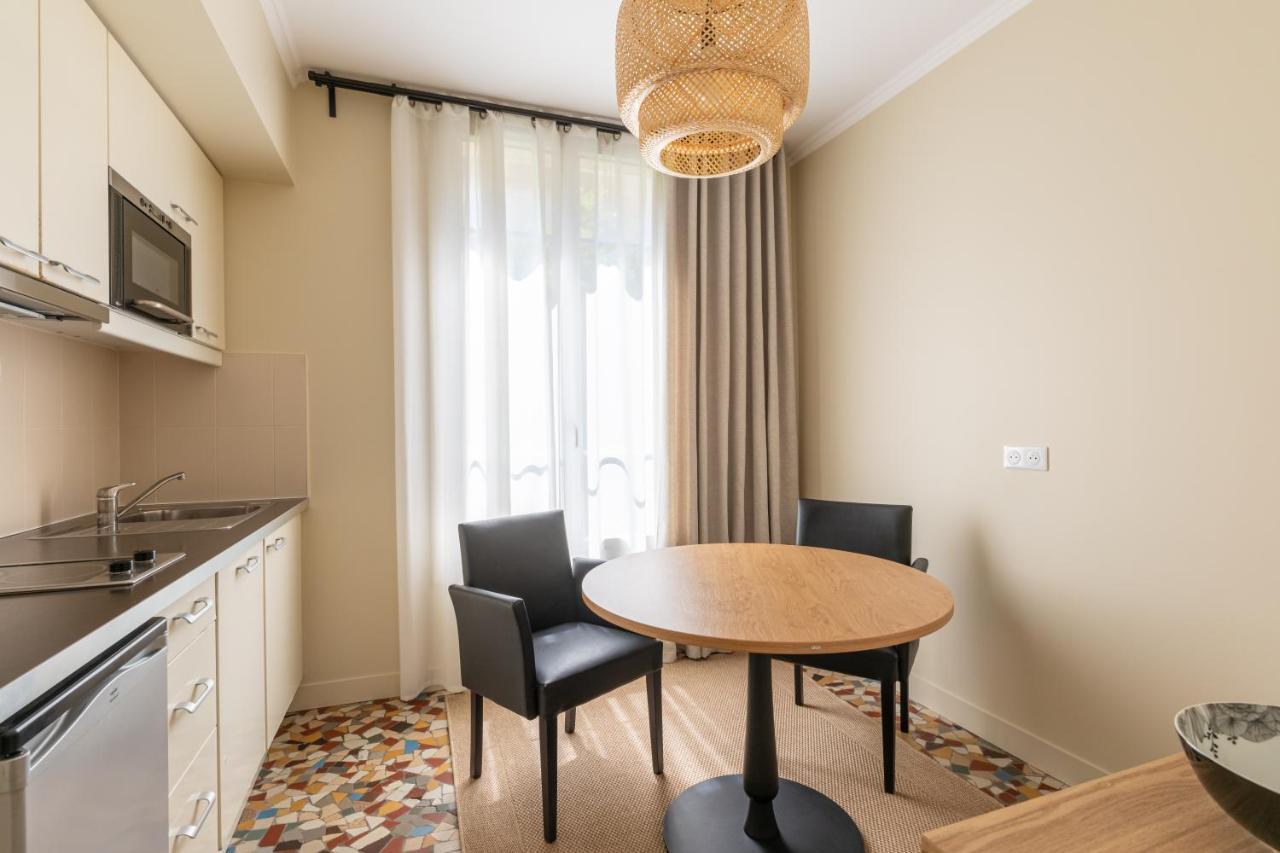 Sweetapparts Paris Clichy Saint Ouen Bagian luar foto