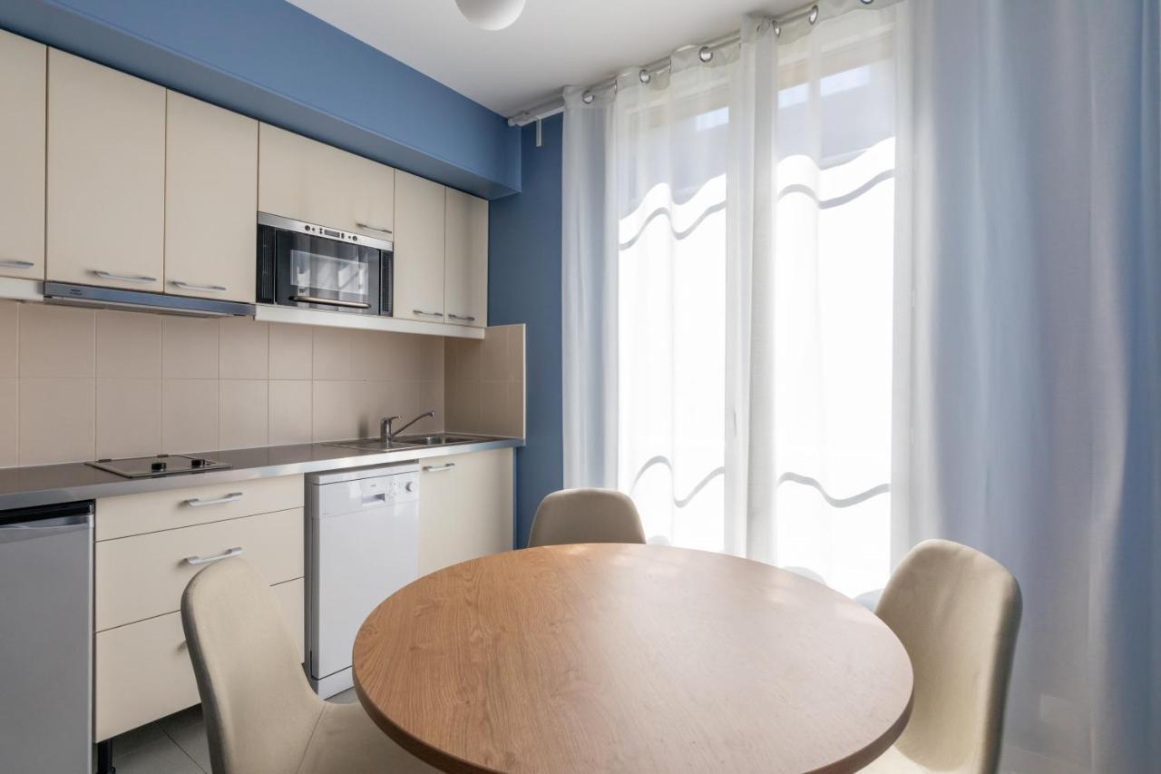 Sweetapparts Paris Clichy Saint Ouen Bagian luar foto