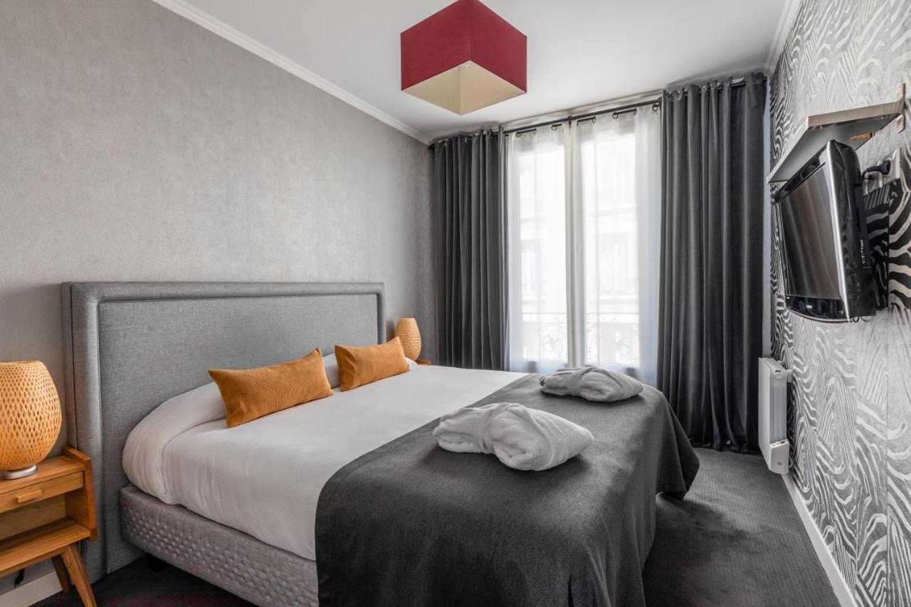 Sweetapparts Paris Clichy Saint Ouen Bagian luar foto